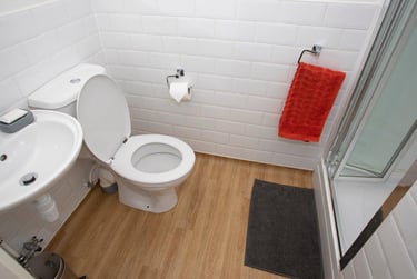 1 bed flat, Cowgate, Old Town, Edinburgh, EH11NQ - Image 14